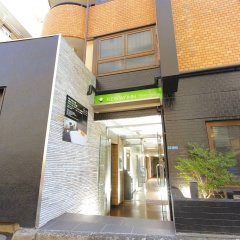 Flexstay Inn Shirogane - Bild 10