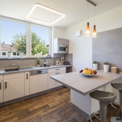 Miralior Apartment - Bild 18