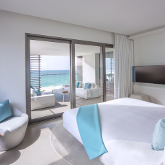 Nikki Beach Resort & Spa Dubai - Bild 4