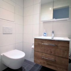 Spacious Design Apartments near Center - Bild 6