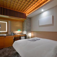 Hotel Hillarys Akasaka - Bild 5