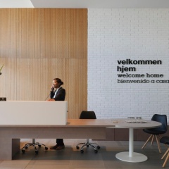 Eric Vökel Boutique Apartments Amsterdam Suites - Bild 23