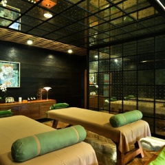 Chapung Se Bali Villa - Bild 1