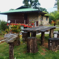 The Barfung Retreat thumbnail 2