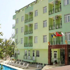 Gonul Palace - Bild 11