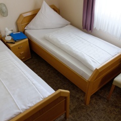 Hotel Haus Sonnschein - Bild 2