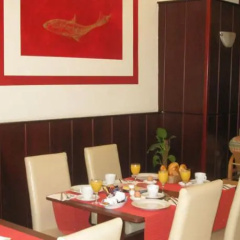 Altstadt Hotel - Bild 15