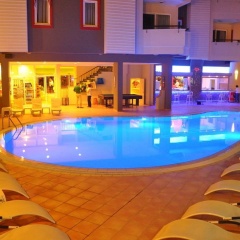 Smartline Sunpark Aramis - Bild 12