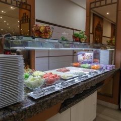 Only You Hotel Sevilla - Bild 17