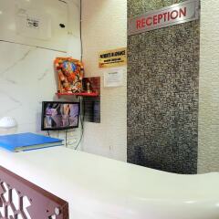 Hexa Airways in Mumbai, India from 71$, photos, reviews - zenhotels.com photo 12