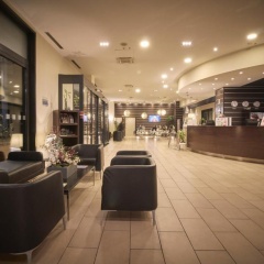IH Hotels Milano Gioia - Bild 2