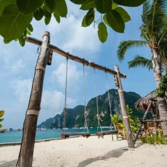 Phi Phi Island Cabana Hotel - Bild 15