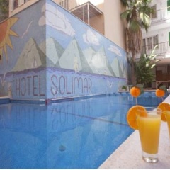 Hotel Solimar - Bild 8