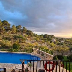 Villa Sa Teulera Alaro - Bild 6