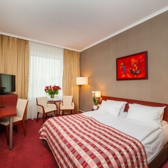 Premier Krakow Hotel - Bild 5