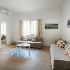 Tel Aviv Suites thumbnail 4