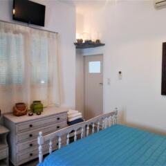 ostria studios - molos in Sikinos, Greece from 124$, photos, reviews - zenhotels.com photo 34