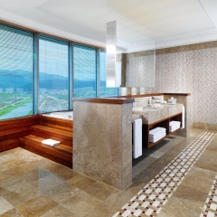 Sheraton Bursa Hotel - Bild 8