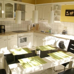Apartment Erfordia - Bild 9