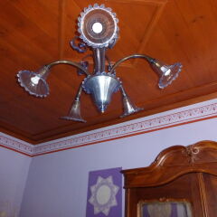 Museum Hotel George Molfetas in Kefalonia, Greece from 163$, photos, reviews - zenhotels.com hotel interior photo 2