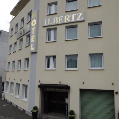 Hotel Ilbertz Garni - Bild 1