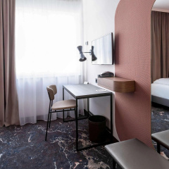 Mercure Hotel Mainz City Center - Bild 5