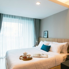 Somerset Ekamai Bangkok - Bild 6