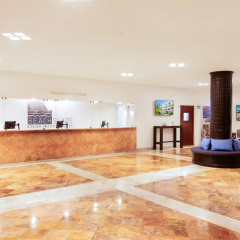 Beachscape Kin ha Villas & Suites - Bild 18