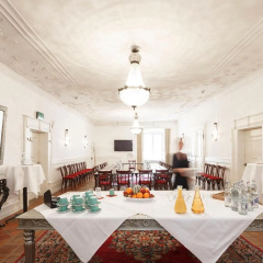 Hotel Orphée - Großes Haus - Bild 20