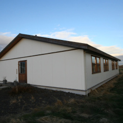 North Star Staðarflöt