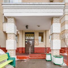 Гостиница Simply Comfort — просторная квартира в 10 минутах от метро в Москве отзывы, цены и фото номеров - забронировать гостиницу Simply Comfort — просторная квартира в 10 минутах от метро онлайн Москва фото 13