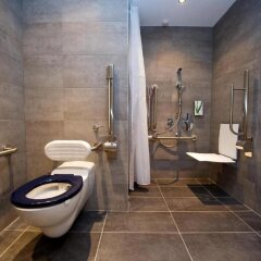 Staycity Aparthotels York - Barbican Center in York, United Kingdom from 281$, photos, reviews - zenhotels.com photo 19