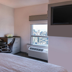 Hampton Inn San Francisco Downtown/Convention Center thumbnail 6