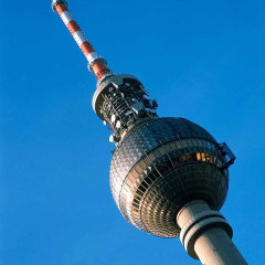 greet Berlin Alexanderplatz - Bild 14