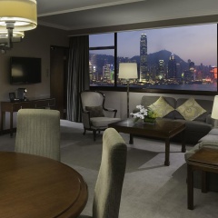 Marco Polo Hongkong Hotel - Bild 8