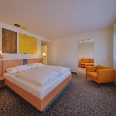 Mintrops Stadt Hotel Margarethenhöhe - Bild 7
