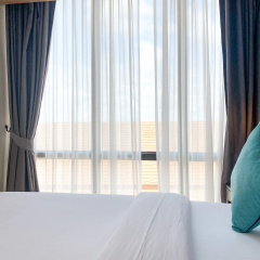 The Sixteenth Naiyang Beach Hotel - Bild 4