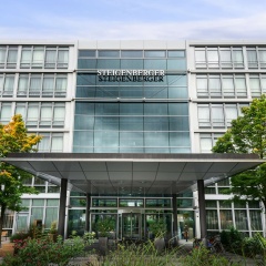 Steigenberger Hotel München - Bild 1