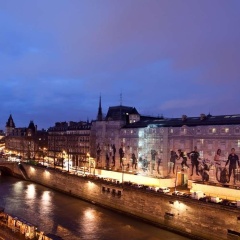 Hôtel Le Notre Dame Saint Michel - Bild 17