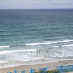 The Beresford Hotel thumbnail 9