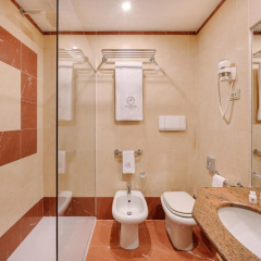 City Life Hotel Poliziano - Bild 13