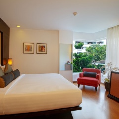 SQ Boutique Hotel - Bild 6