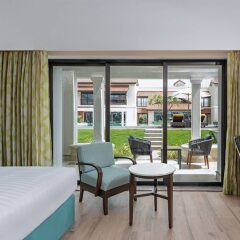 Отель Fairfield by Marriott Goa Benaulim Индия, Бенаулим - отзывы, цены и фото номеров - забронировать отель Fairfield by Marriott Goa Benaulim онлайн фото 11