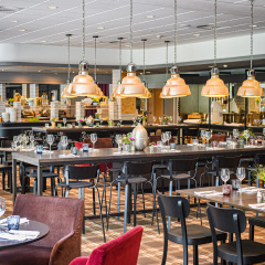 Holiday Inn Luebeck by IHG - Bild 28