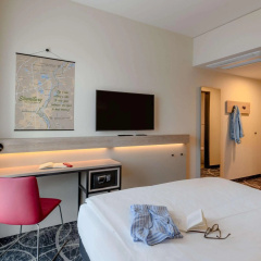 ibis Styles Magdeburg - Bild 7