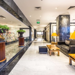Radisson Blu Hotel - Bild 12