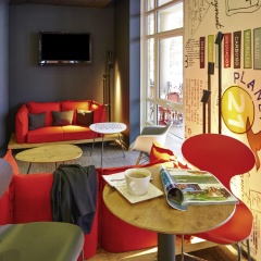 ibis London Greenwich - Bild 13