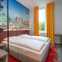 Campanile Vienna South - Bild 2