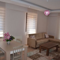 Nurcem Apart Otel - Bild 8