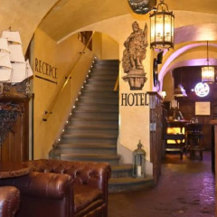 Hotel U Prince Prague by BHG - Bild 24